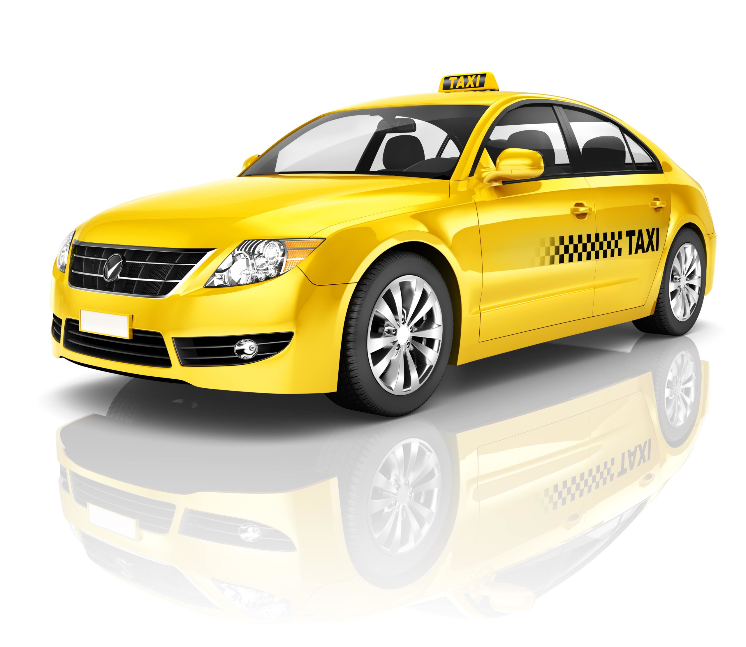 Taxi Service to Melbourne Airport