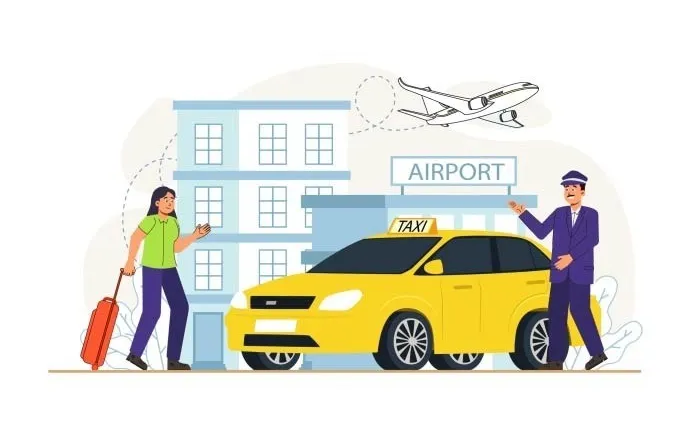 Airport Transfers Red Hill